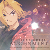 jordannamorgan: Edward Elric, "Fullmetal Alchemist". (FMA Alchemist)