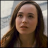ambersweet: Ariadne from Inception, looking up. (Ariadne)