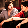 verybigpheasants: ({merlin} oh look parallels)