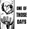 okamioujou: Iron Man icon (One of Those Days)