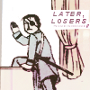 lindorie: (later losers)