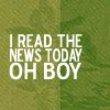 lindorie: (i read the news)
