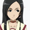 eyewillprotect: (Smile of a lady.)