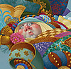 i_seven: (James C. Christensen2)