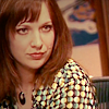 lethe1: Jen from The IT Crowd looking not amused (itc: not amused)