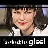 kerravonsen: Abby: "Take back the glee!" (Abby-glee)
