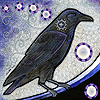 saint_corvid: (Raven totem)