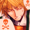 killthebuddha: (☯ sanzo really loves bitching)