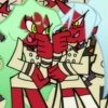 preparetrouble: a very private joke (conspire //)