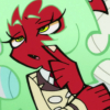 preparetrouble: who are you again? (ponder //)