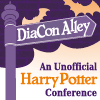 kabal42: DiaCon Alley - a HP conference (HP - DiaCon Alley)