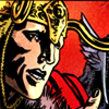 falsehoods: (feeling a kinship with death)