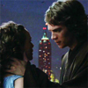 sathari: Anakin and Padme on the balcony in RotS (Anakin/Padme on the balcony)