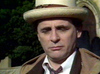 oracne: Seventh Doctor, Sylvester McCoy (Seven)