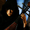 windandrain: (Masked Musician)