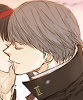 fridgeninja: (kiss tenderly)