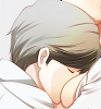 fridgeninja: (intimacy face buried)