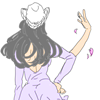toujoursfluer: (sassy)