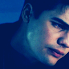 actionreaction: close cropped photo of steven strait as caleb in the covenant ([characters] caleb)
