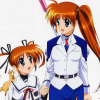 divineheart: ! official art (from girl to woman)