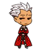swordedpast: ♦ comic: fate/extra (know your enemy;)