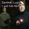 amanuensis1: (Dammit Lupin!)