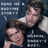amanuensis1: (jedi bedtime story)