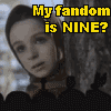 amanuensis1: (is NINE?)