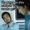 amanuensis1: (i'm gonna go play minigolf)