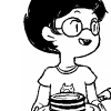 cyan_maid: (Why yes I do enjoy cake)