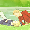 roesslyng: (DenNor - Be with you)