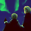 roesslyng: (SuFin - Foxfire)