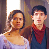 chambermaid: (listen ❧ skeptical ❧ merlin ❧ what?)