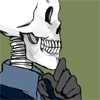 skeletonenigma: (thinking)