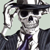 skeletonenigma: (adjustingthehat)