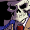 skeletonenigma: (smug)
