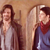verybigpheasants: ({Merlin} I'm not crazy ok)