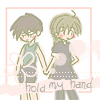 hostilecrayon: (Hold Hands)