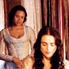 chambermaid: (around ❧ morgana ❧ her maid)