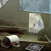 paper_knight: (endgame desk)