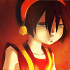 melonlord: Toph looking either tired or discouraged. (eh)