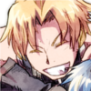 aerialassault: (confident -- laughing)