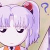 electricyousei: (Ruri confused)