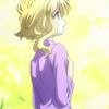 amberguardian: (Pretty in the sun)