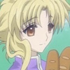 amberguardian: (Content holding food)