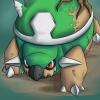 quakekid: ([Torterra] Moving on)