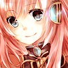 megurine luka.