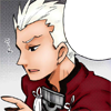 swordedpast: ♦ comic: fate/extra (so many tangles in life)