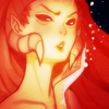 victoryindeath: (you might find the sight quite odd)