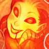 victoryindeath: (show me the target)